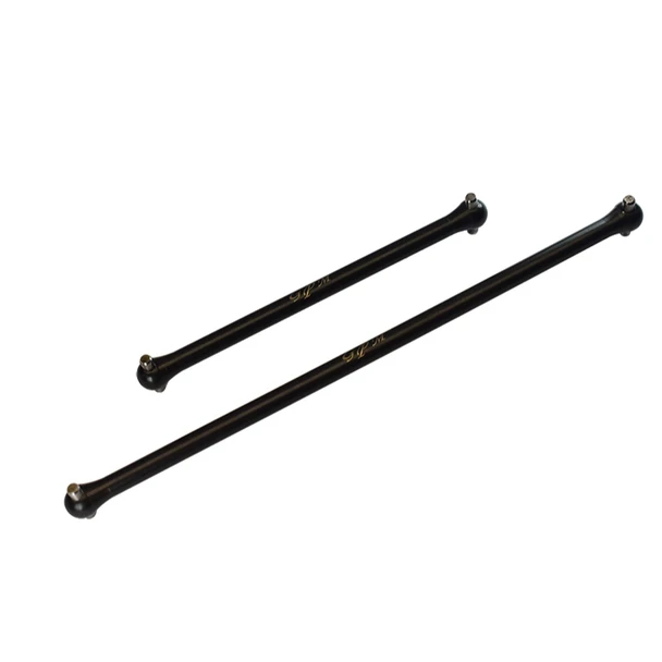 Center Dogbone - Compatible w/ Traxxas Sledge