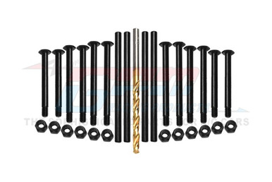 FRONT & REAR SUSPENSION PINS