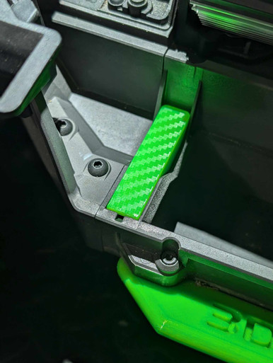 9026 Battery Hold-down 35mm Battery Strap For Hoss TRX9026 - Foto 3