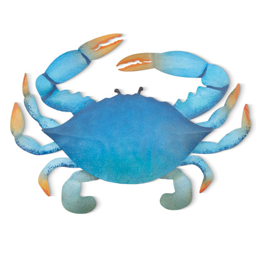 Blue Crab Small CA743 Blue Crab Small CA743