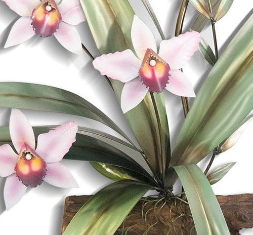 Orchid Spray II Wall Art MM923
