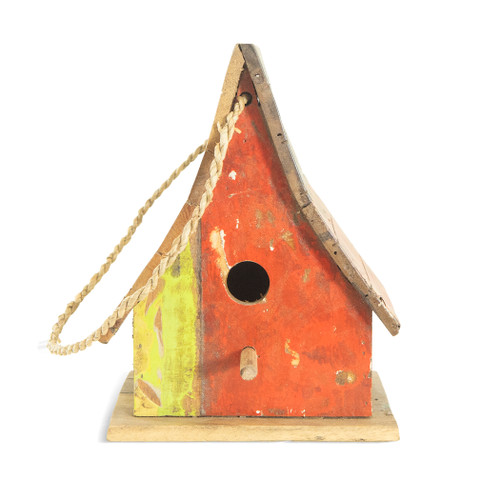 Birdhouse - Boatwood - B5 B300