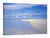 Tranquility Blues Canvas Wrap - David Lawrence Photography