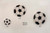 Soccer Balls Wall Art