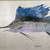 Sailfish Framed Wall Painting 50" x 30"