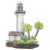 Key West Lighthouse Metal Wall Art CA768