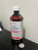 Quagen Lean 16 Oz Prop Pint Bottle With Seal and QR Code on bottles