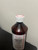 Plain Wockhardt Lean Prop Bottle 16 oz With Cap and Seal