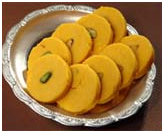 Kesar Purfi 