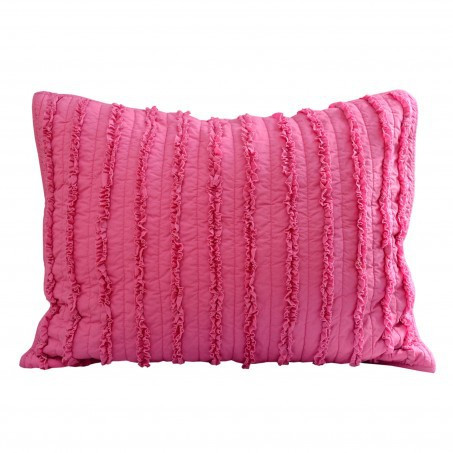 Dena Home Cloud Blossom Pillow Sham