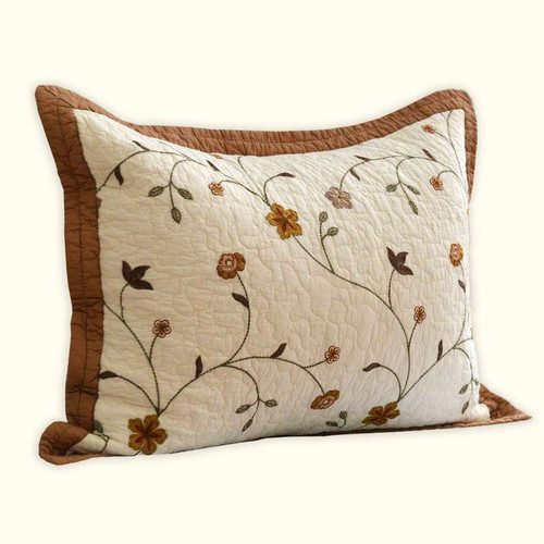 Nostalgia Home Savannah Pillow Sham