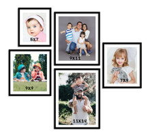 Frame Your Picture with Mat
