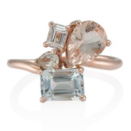 Bespoke - Toi et moi ring