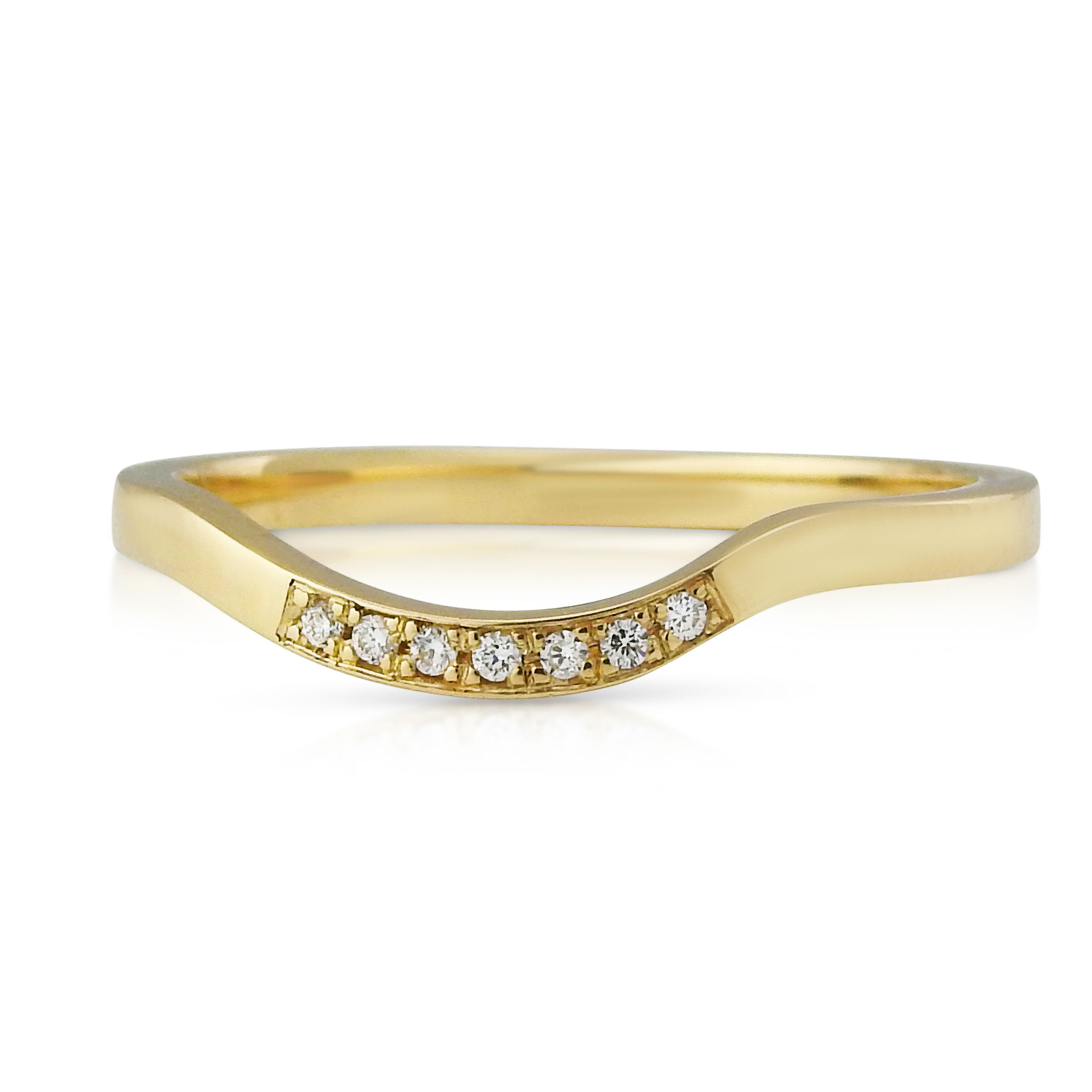 Dare Ring - Untold Jewellery