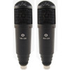 oktava MK-319 コンデンサーマイク 2個セット Oktava Shop - Oktava MK-319