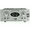 Avalon U5 Instrument DI | FrontEndAudio.com