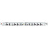 dbx 234s Crossover | FrontEndAudio.com
