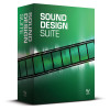 Waves Sound Design Suite Plug-In Bundle | FrontEndAudio.com