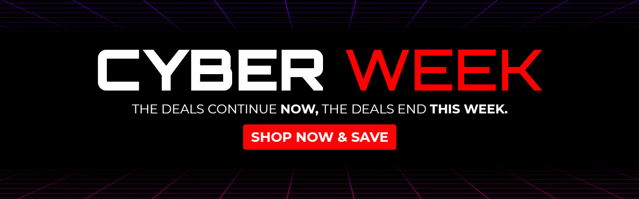 Cyber Week