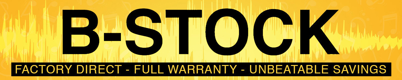 B-Stock