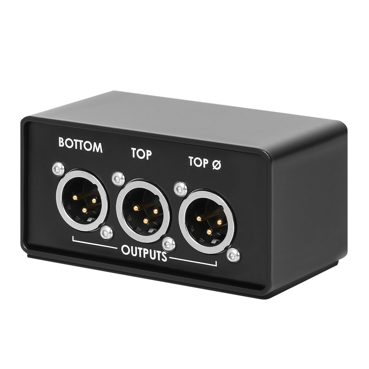 Vanguard Audio Labs V44S gen2 Stereo Microphone | FrontEndAudio.com