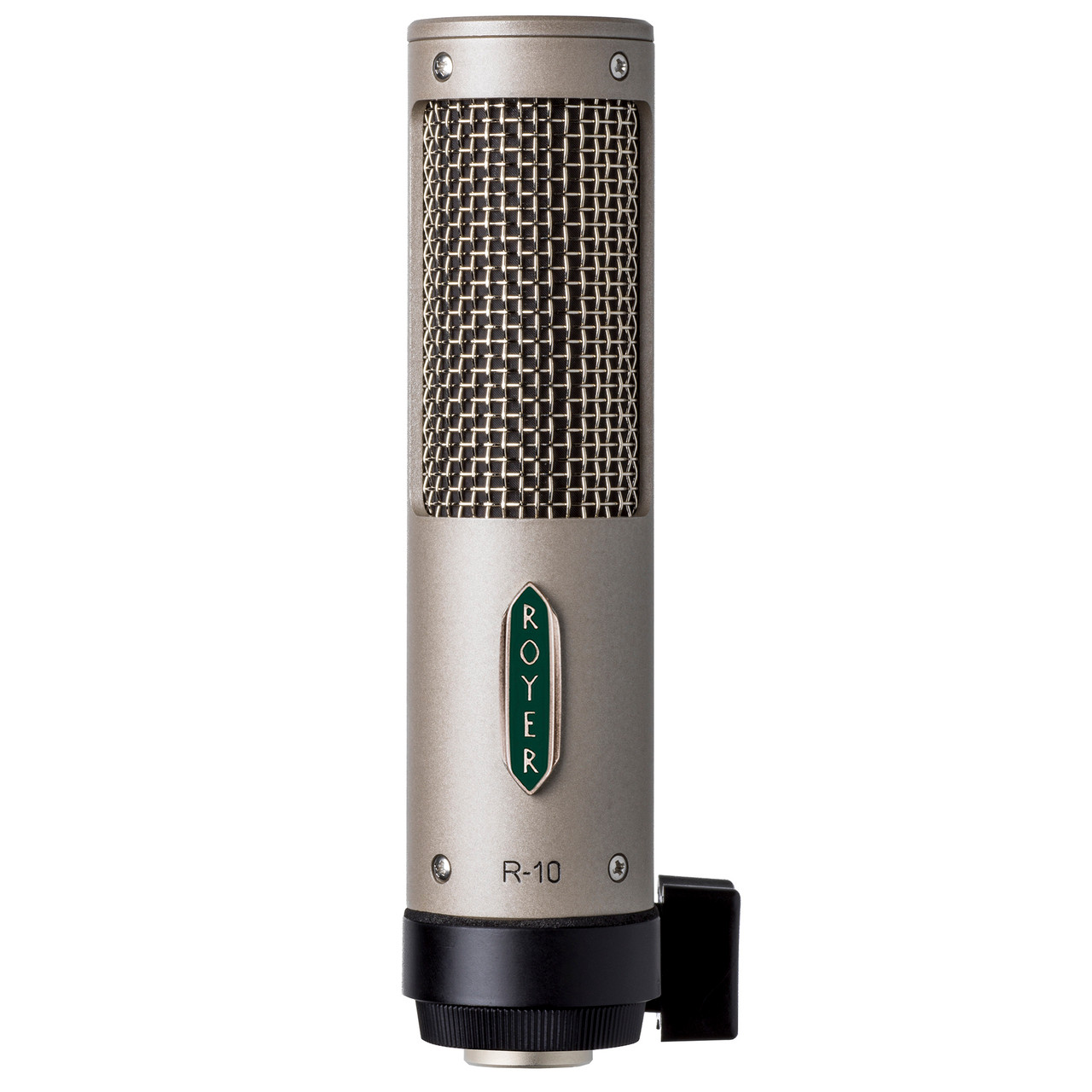 Royer R-10 Ribbon Microphone | FrontEndAudio.com