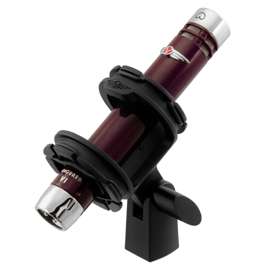 Vanguard Audio Labs V1S Lolli Microphone - Thumbnail 2