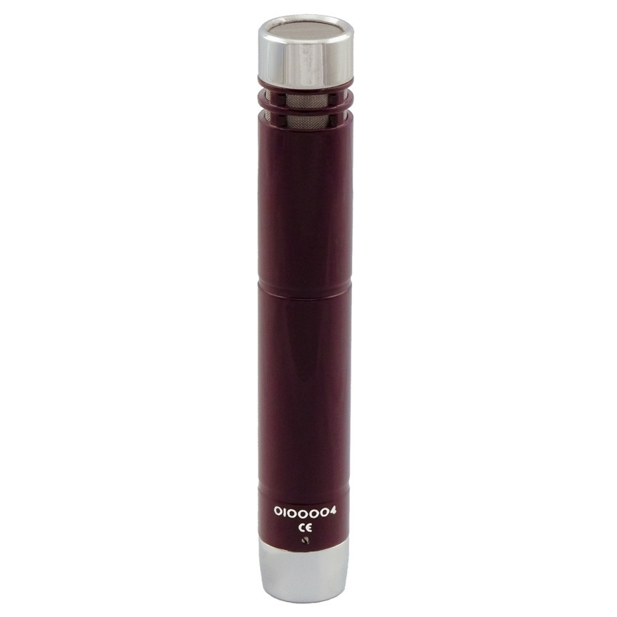 Vanguard Audio Labs V1S Lolli Microphone - Thumbnail 4