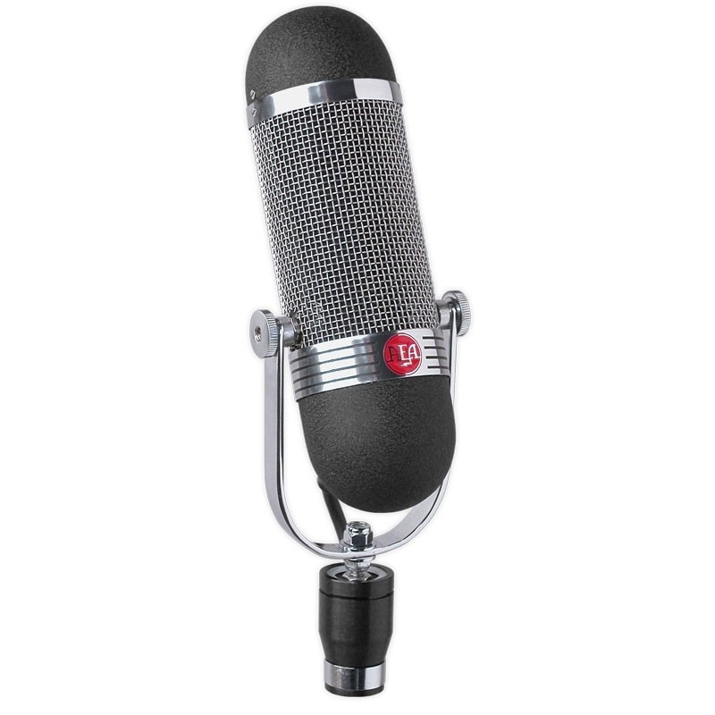 AEA R84 Ribbon Microphone | FrontEndAudio.com