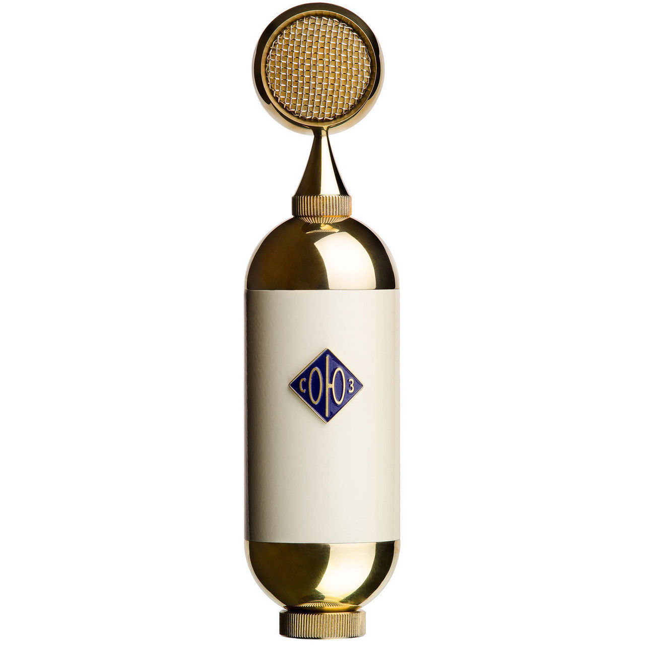 Soyuz Microphones 017 Tube Microphone | FrontEndAudio.com