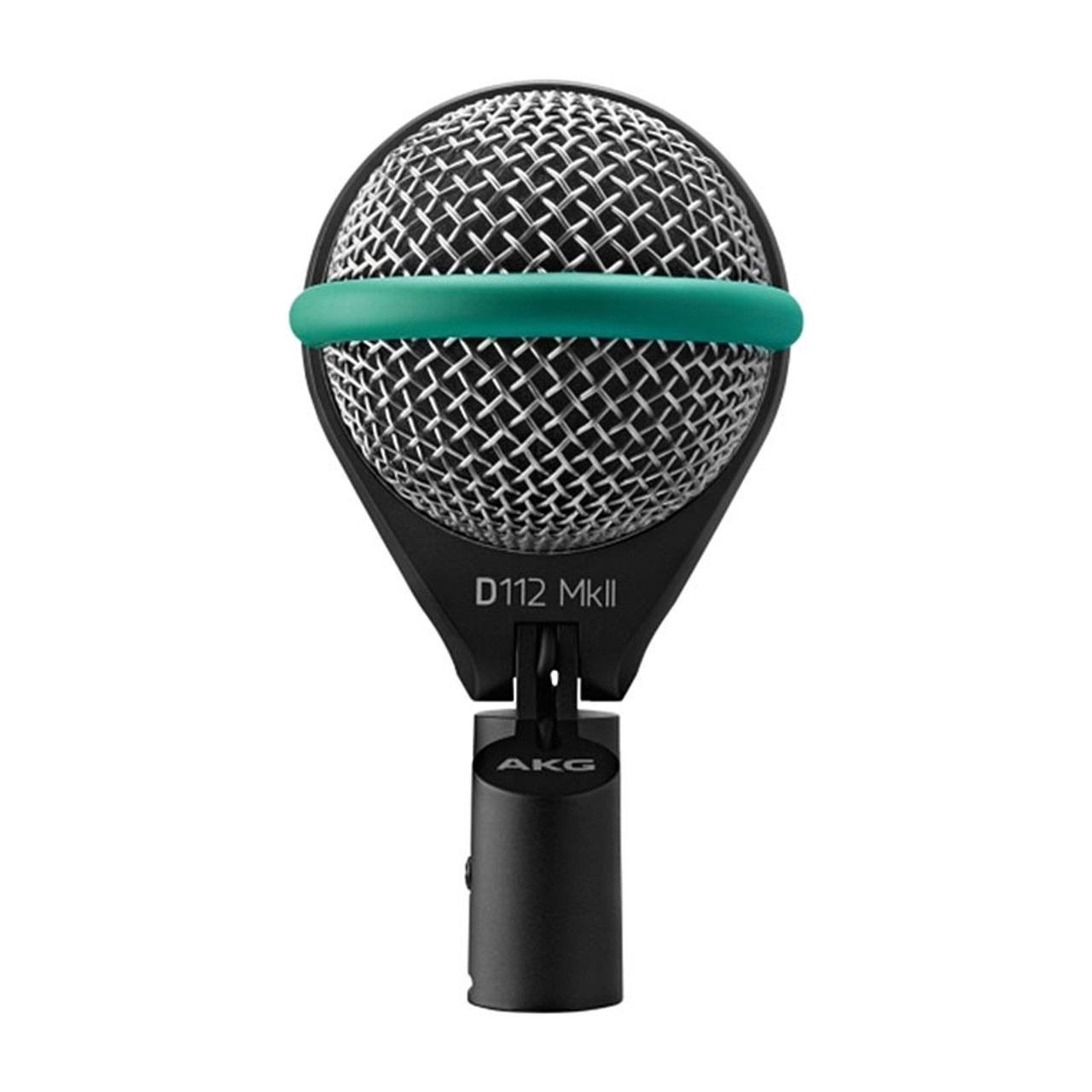 AKG MKII Dynamic Microphone |