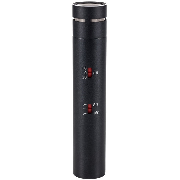 sE Electronics sE8 Microphone | FrontEndAudio.com