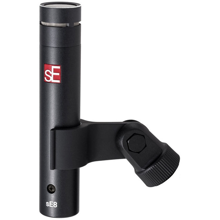 sE Electronics sE8 Microphone | FrontEndAudio.com