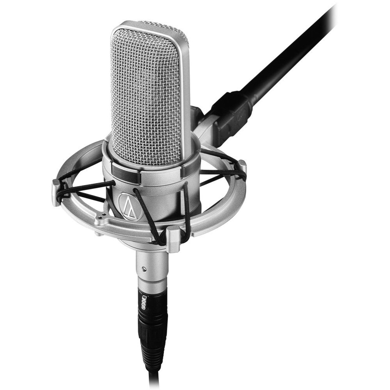 Audio Technica AT4047/SV Microphone | FrontEndAudio.com