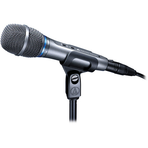 audio technica AE5400 コンデンサーマイク Audio Technica AE5400 Handheld Condenser Microphone