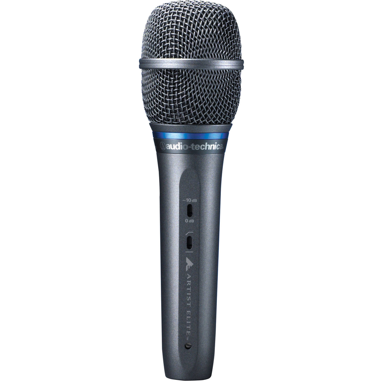 Audio Technica AE5400 Handheld Condenser Microphone