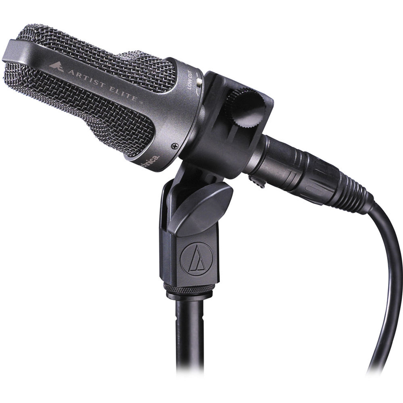 Audio Technica AE3000 Microphone | FrontEndAudio.com