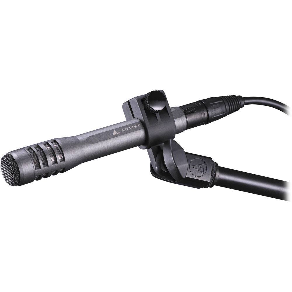 Audio Technica AE5100 Microphone | FrontEndAudio.com Audio Technica AE5100 Microphone | FrontEndAudio.com