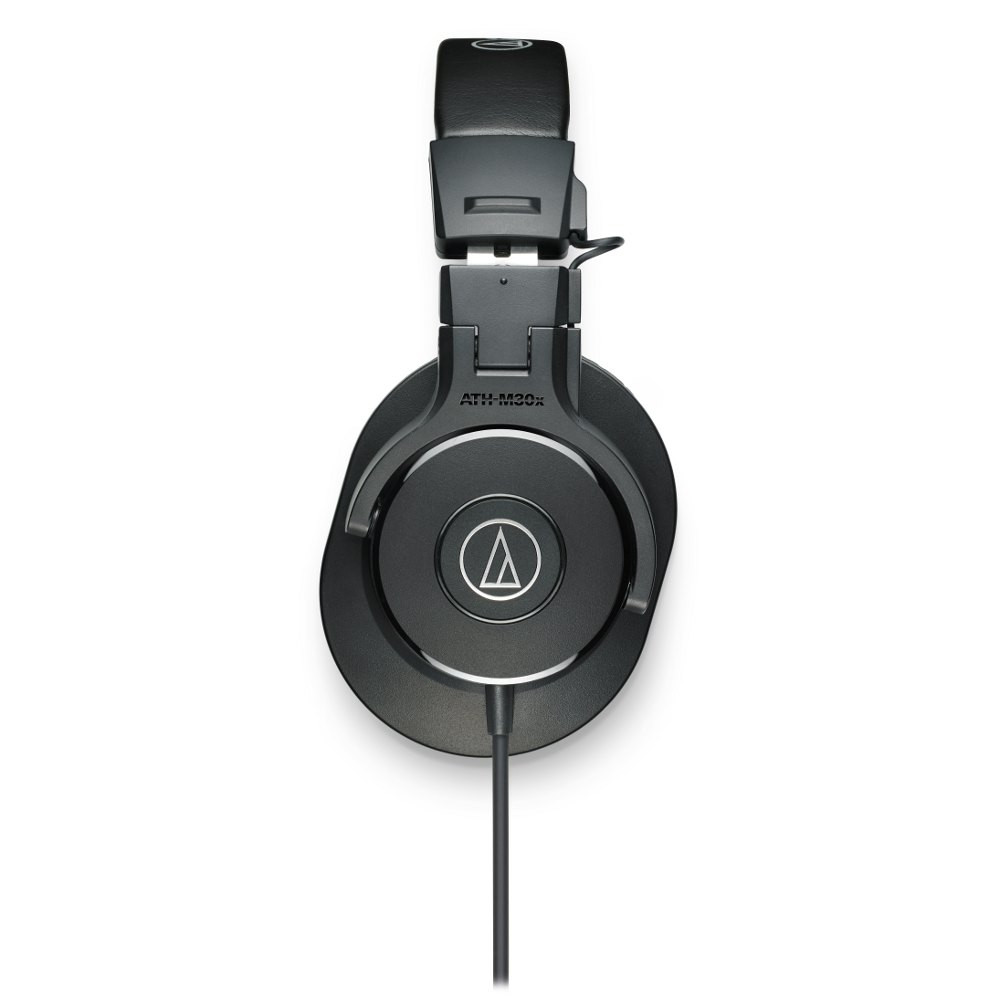 Audio Technica ATH-M30x Headphones | FrontEndAudio.com