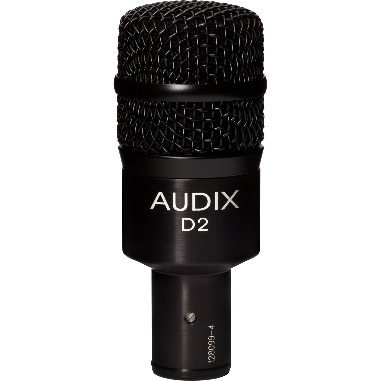 AUDIX D2 ダイナミックマイク 2本セット Audix D2 Dynamic Microphone | FrontEndAudio.com