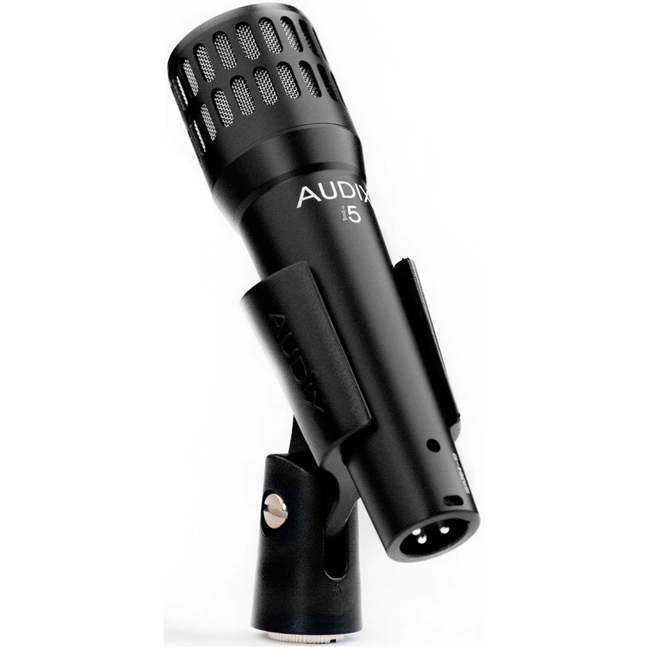 AUDIX i5 ダイナミックマイク 本体 Amazon.com: Audix i5 Dynamic Instrument Microphone: Pro