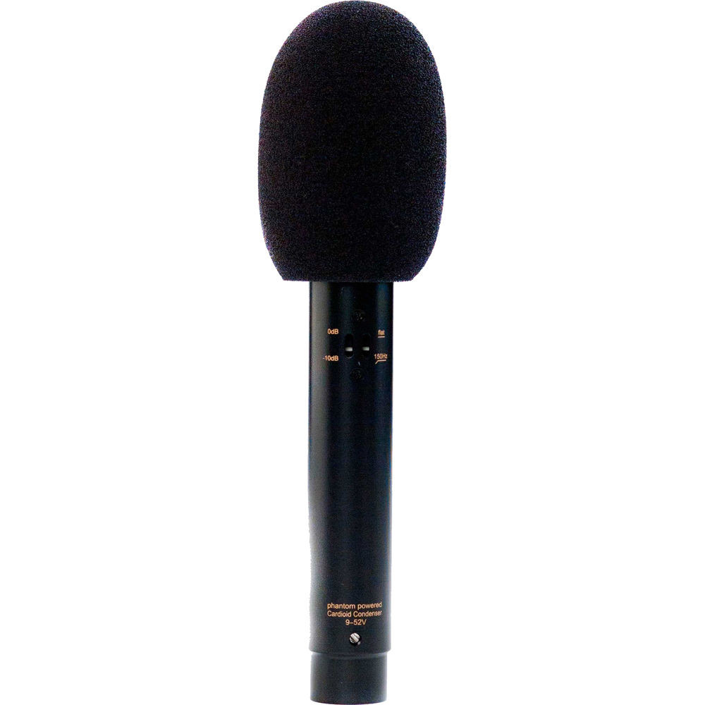 Audix ADX51 Condenser Microphone | FrontEndAudio.com