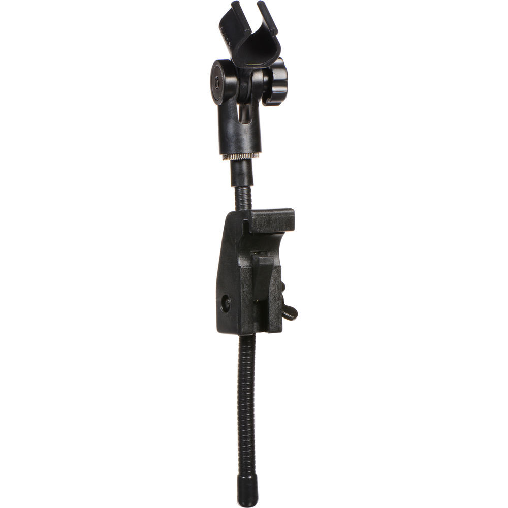 Audix D-Vice Gooseneck Microphone Clamp | FrontEndAudio.com