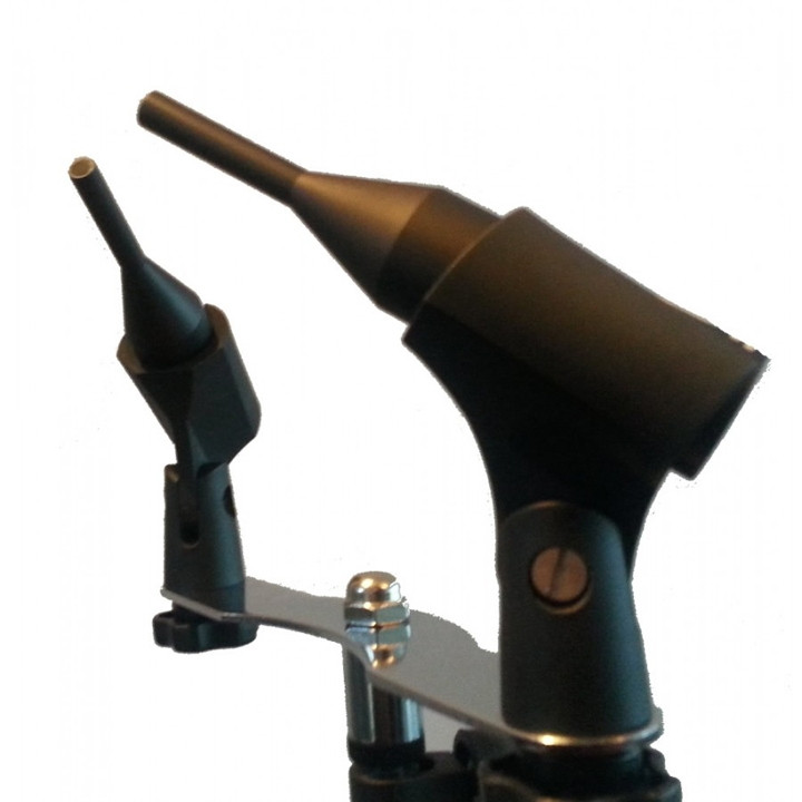 Avenson Audio STO-2 Microphones | FrontEndAudio.com