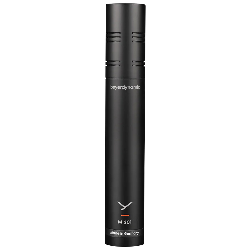 Beyerdynamic M 201 Microphone | FrontEndAudio.com