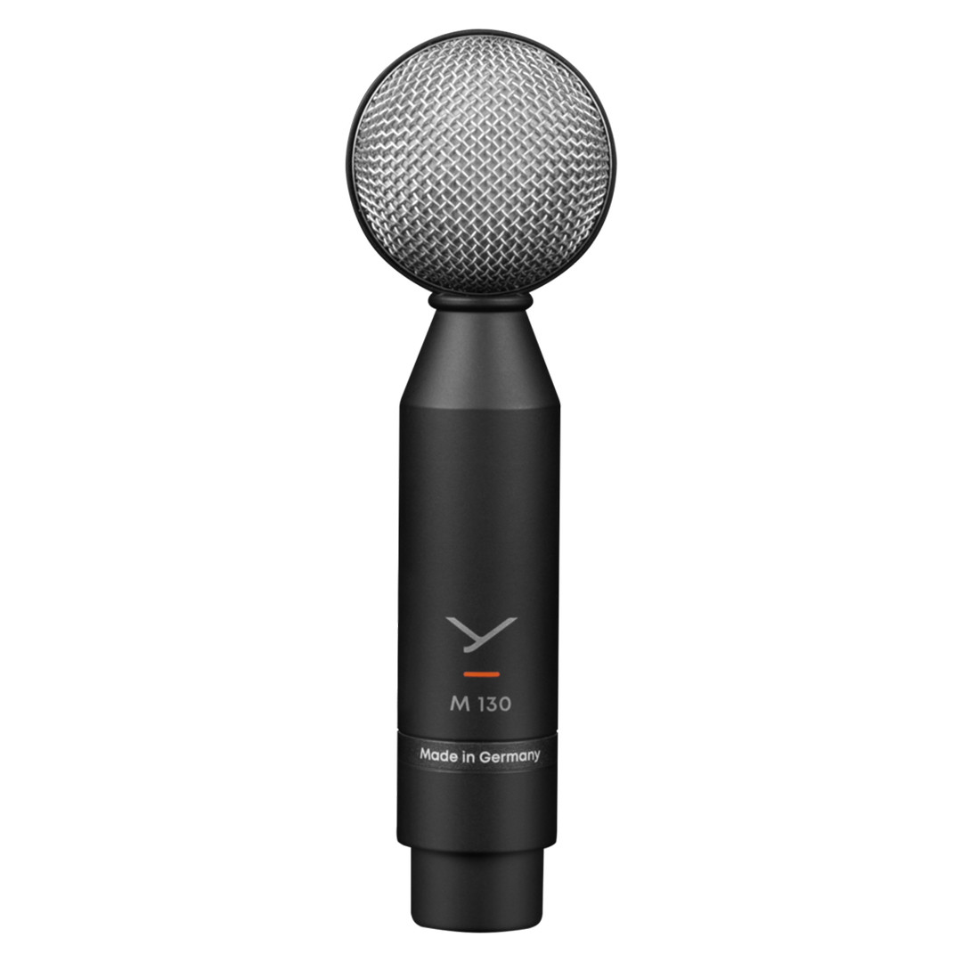 Beyerdynamic M 130 Ribbon Microphone | FrontEndAudio.com