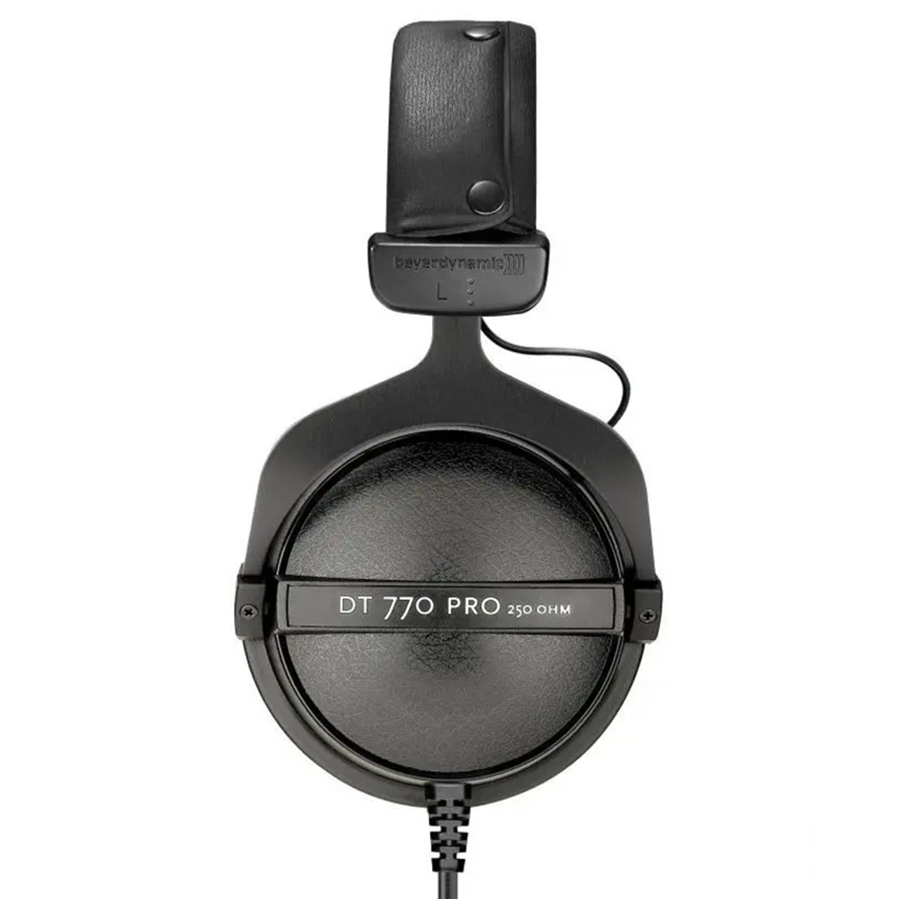 Beyerdynamic DT-770 Pro Headphones | FrontEndAudio.com