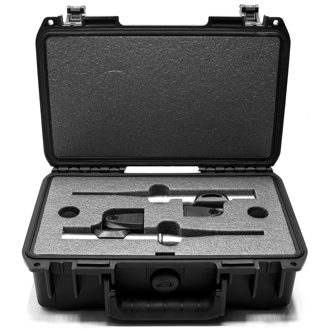 （新品未使用）EARTHWORKS / QTC40MATCED PAIR Earthworks QTC40MP Omnidirectional Microphones (Matched Pair