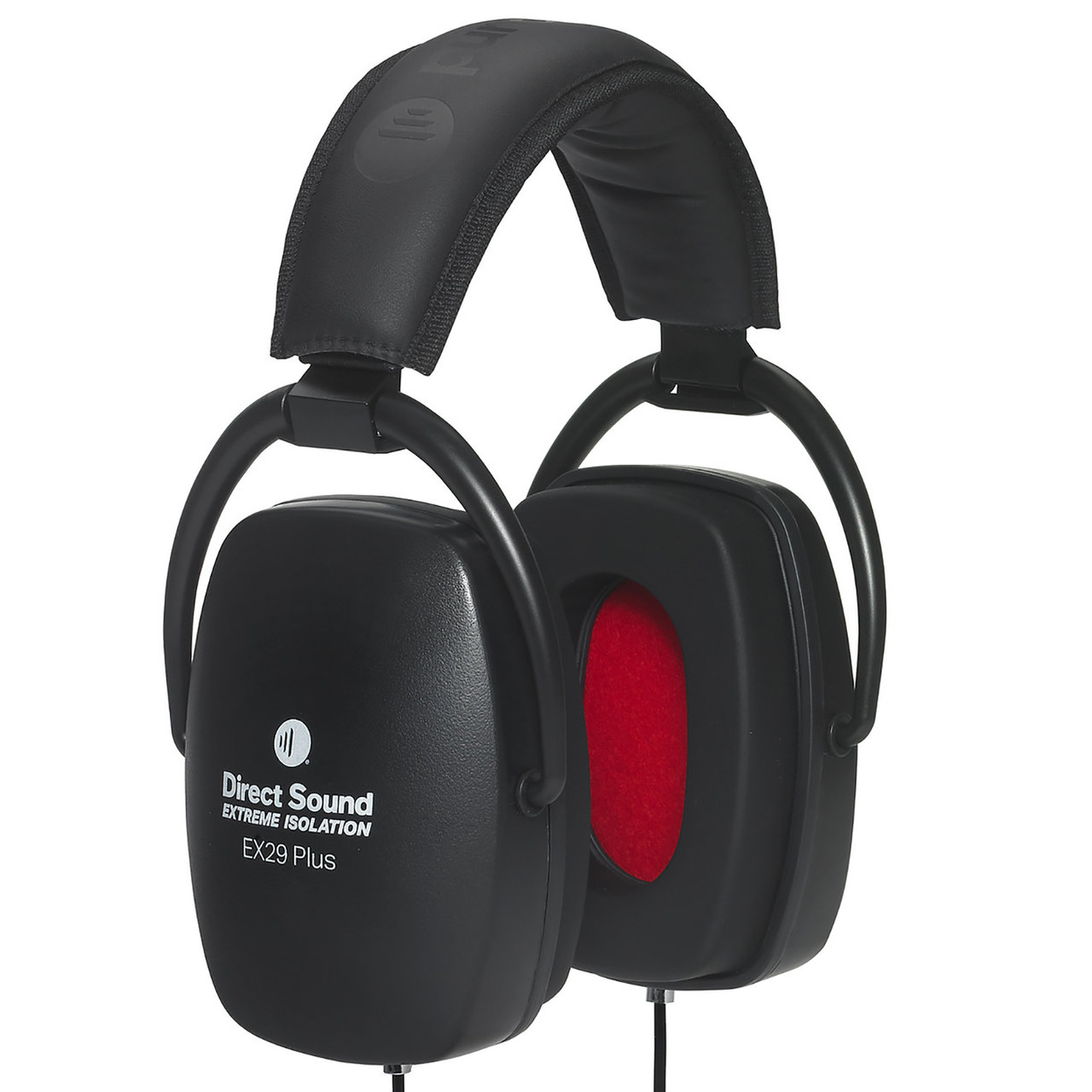 Direct Sound EX-29 Plus Extreme Isolation Headphones