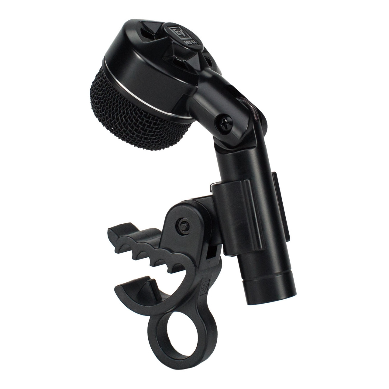 Electro Voice ND44 Dynamic Microphone | FrontEndAudio.com